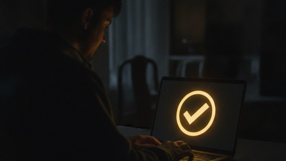 Mga Karaniwang Pagkakamali sa Security at Identity Verification