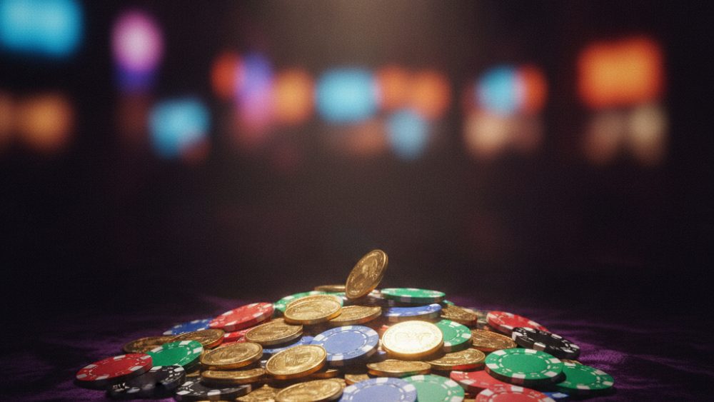 Baccarat Basics Para sa Mga Baguhan
