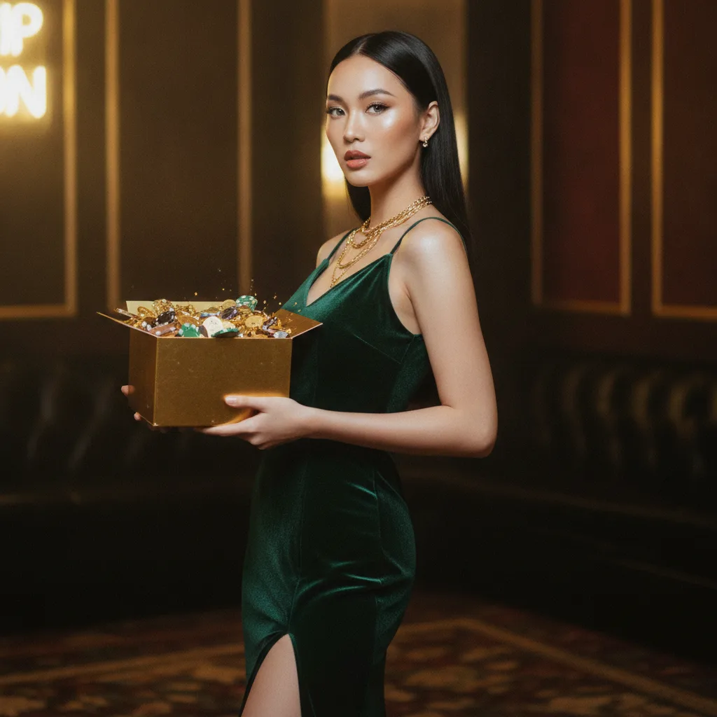 Bonus sa Unang Download ng App leon